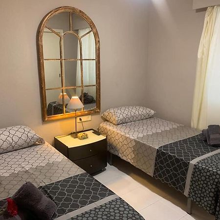 Rocasol - La Baronesa Apartment Калпе Екстериор снимка