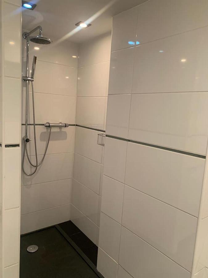 Rocasol - La Baronesa Apartment Калпе Екстериор снимка