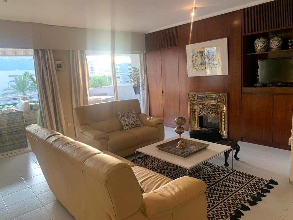 Rocasol - La Baronesa Apartment Калпе Екстериор снимка